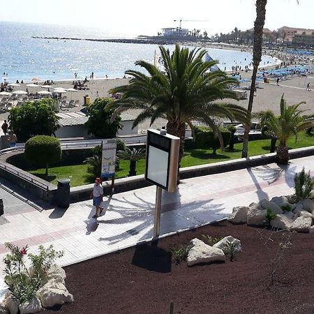 Cornelia'S Home 1B Primera Linea De Playa Los Cristianos  Εξωτερικό φωτογραφία
