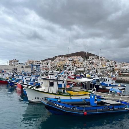 Cornelia'S Home 1B Primera Linea De Playa Los Cristianos  Εξωτερικό φωτογραφία