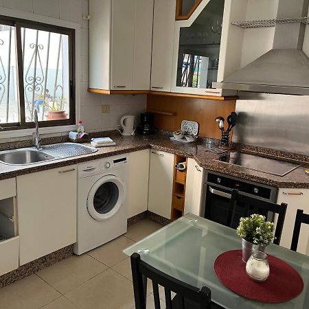 Cornelia'S Home 1B Primera Linea De Playa Los Cristianos  Εξωτερικό φωτογραφία