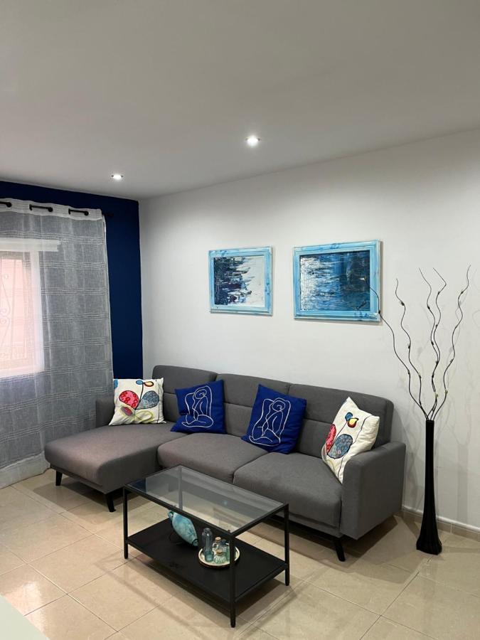Cornelia'S Home 1B Primera Linea De Playa Los Cristianos  Εξωτερικό φωτογραφία