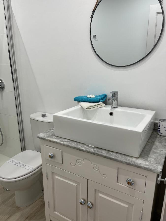 Cornelia'S Home 1B Primera Linea De Playa Los Cristianos  Εξωτερικό φωτογραφία