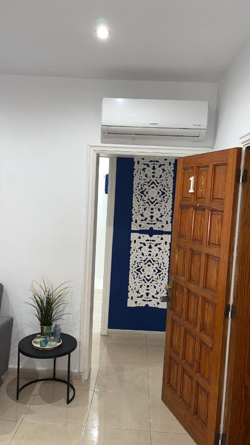 Cornelia'S Home 1B Primera Linea De Playa Los Cristianos  Εξωτερικό φωτογραφία