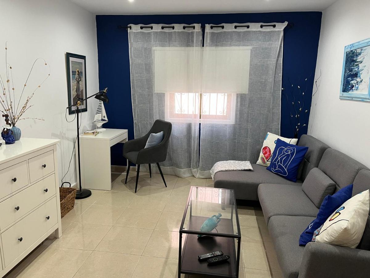 Cornelia'S Home 1B Primera Linea De Playa Los Cristianos  Εξωτερικό φωτογραφία